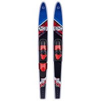 HO Blast Combo Skis