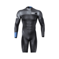 Syndicate Wetsuit long arm spring suit