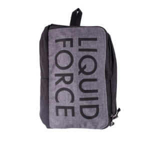 LiquidForce Daytripper Packup Wakeboard Bag Folded up