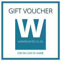 Wakeboards.co.za Gift Voucher