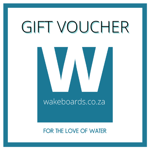 Wakeboards.co.za Gift Voucher