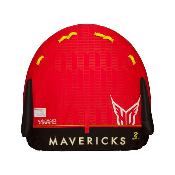 HO Sport Mavericks 3 Tube top view wakeboards.co.za