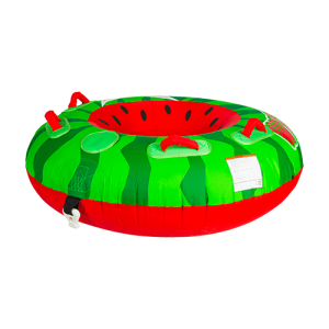 HO Sport Watermelon Donut Tube side view wakeboards.co.za