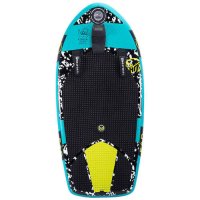 HO Sports FAD 4.5 top view for sale on wakeboards.co.za