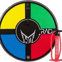 HO Sports Rad 4 Disc for sale on wakeboards.co.za