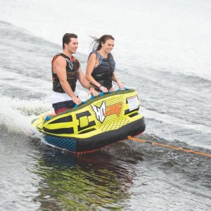 Ho Sports 2G Towable tube from wakeboards.co.za1
