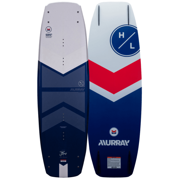 Hyperlite 2022 Murray Pro Wakeboard