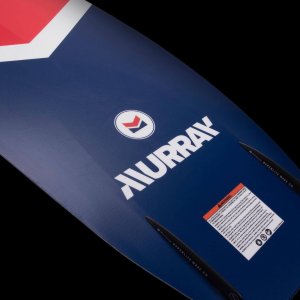 Hyperlite 2022 Murray Pro Wakeboard fins