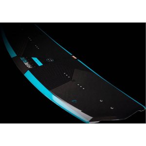 Hyperlite 2022 State 2.0 Wakeboard Close Up