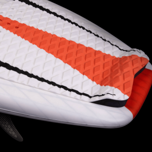 Hyperlite wakesurfer-satellite tail detail
