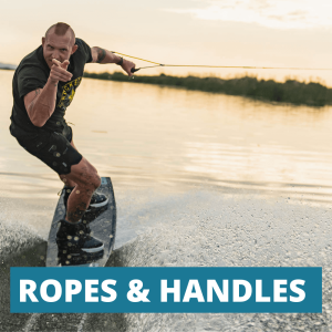 Shop for wakeboard ropes and handles online at wakeboards.co.za