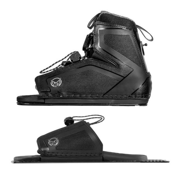 HO Sport waterski boot stance 110 DC for sale from wakeboards.co.za