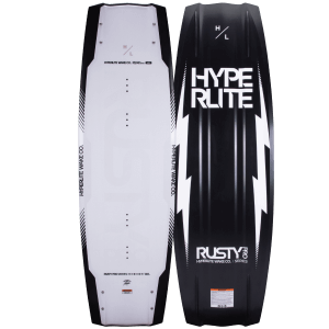Hyperlite 2022 Rusty Pro Wakeboard