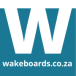Wakeboards.co.za Logo
