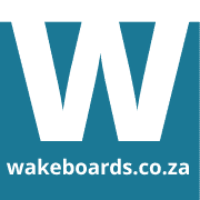 Wakeboards.co.za Logo