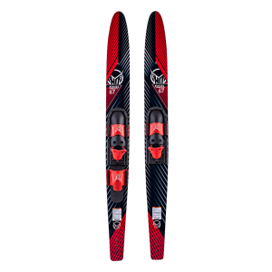 59" HO Sports Excel Combo waterskis