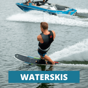 Waterskis for sale from wakeboards.co.za