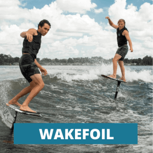 Wakefoils for sale from wakeboards.co.za