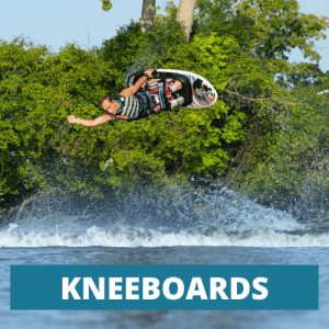 kneeboards for sale from wakeboards.co.za