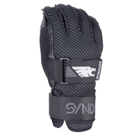 HO Sports Syndicate 41 tail Inside-out waterksi glove