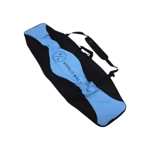 Hyperlite Essential Board bag Blue Top