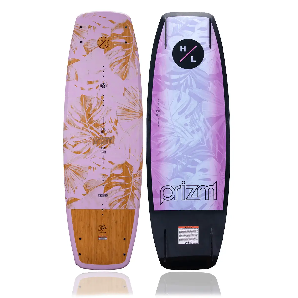 thumbnail image 2 of Hyperlite .8 P-wing Wakeboard Fin - Replacement Fin For Wakeboarding 2 of 5