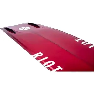 Hyperlite Riot BIO wakeboard bottom
