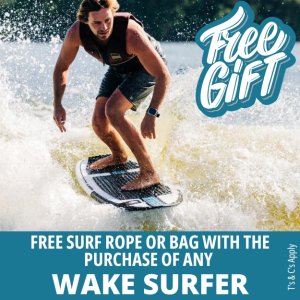 Wake Surfers for sale on wakeboards.co.za