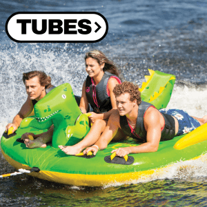 Towable Tubes for sale on wakeboards.co.za