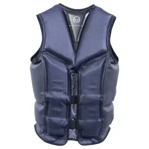 HO Sports Legion Mens Waterski Vest Back