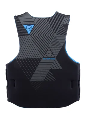 HO Pursuit Waterski Vest Back