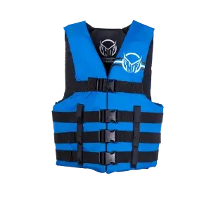 HO Sports Universal Waterski Vest Blue