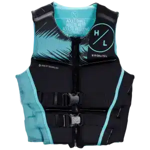 Hyperlite Ambition Womens Boating Vest