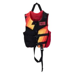 Hyperlite Boys Child Indy Vest