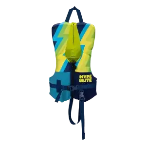 Hyperlite Boys Toddler Indy Vest