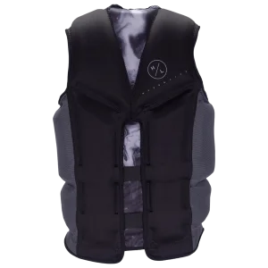 Hyperlite Caliber Vest Back