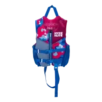 Hyperlite Girls Child Indy Vest