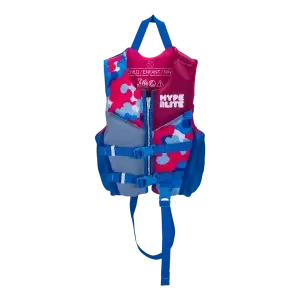 Hyperlite Girls Child Indy Vest