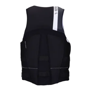 Hyperlite Logic Wakeboarding Vest Back View