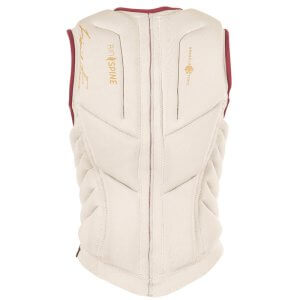 LiquidForce Breeze Heritage Ladies Impact Vest back view