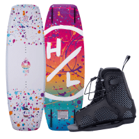 Hyperlite Murray JNR Girl Remix Combo