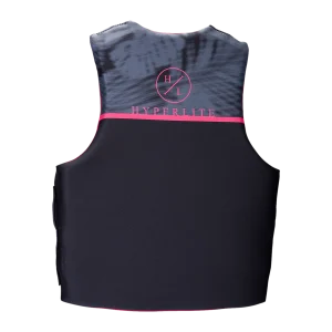 Hyperlite Womens Indy Vest Back