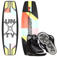 Liquid Force Unity Transit OT Combo