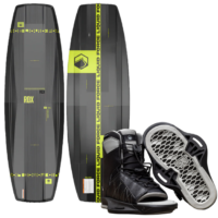 LiquidForce RDX Transit OT COmbo
