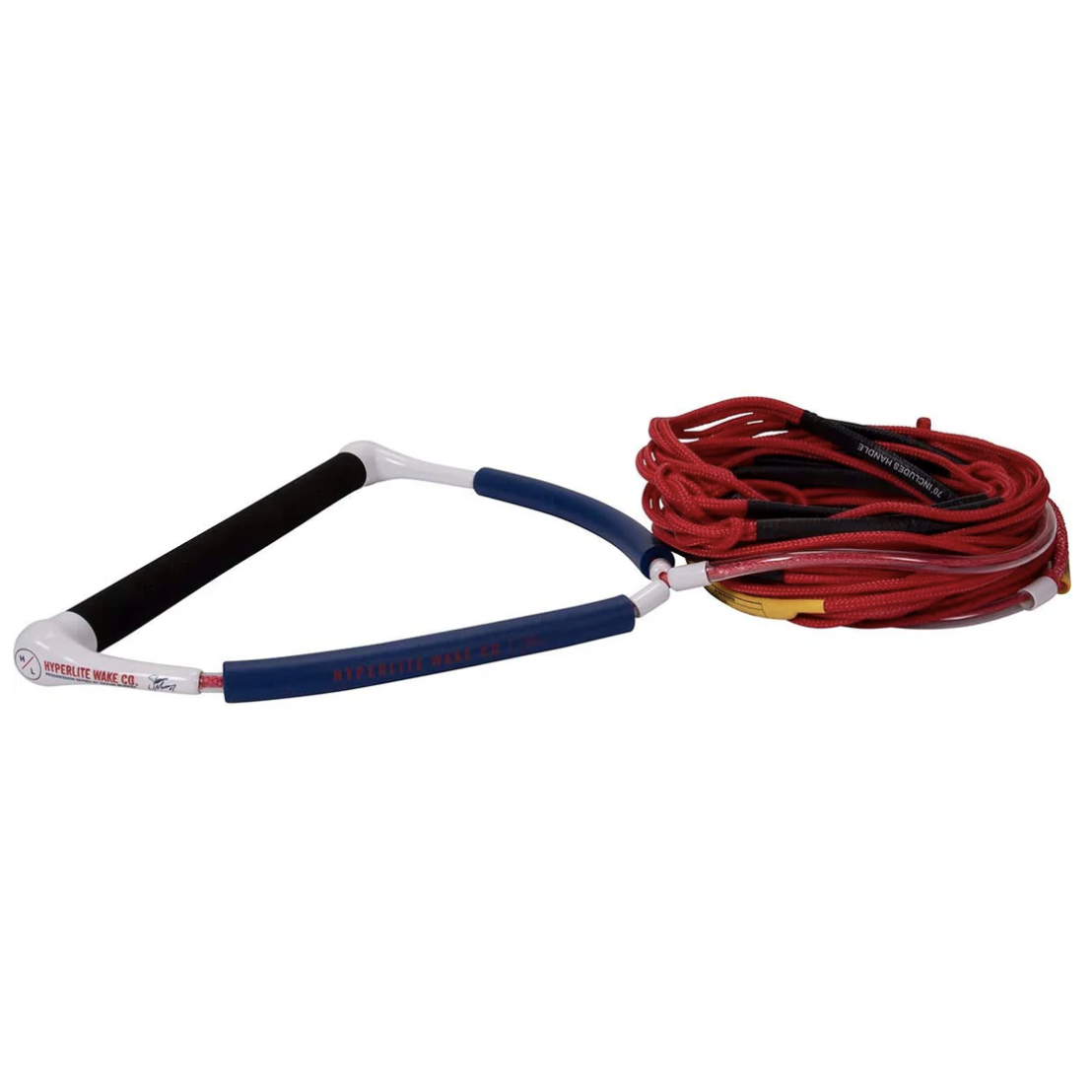 Hyperlite Progression Rope Handle Package