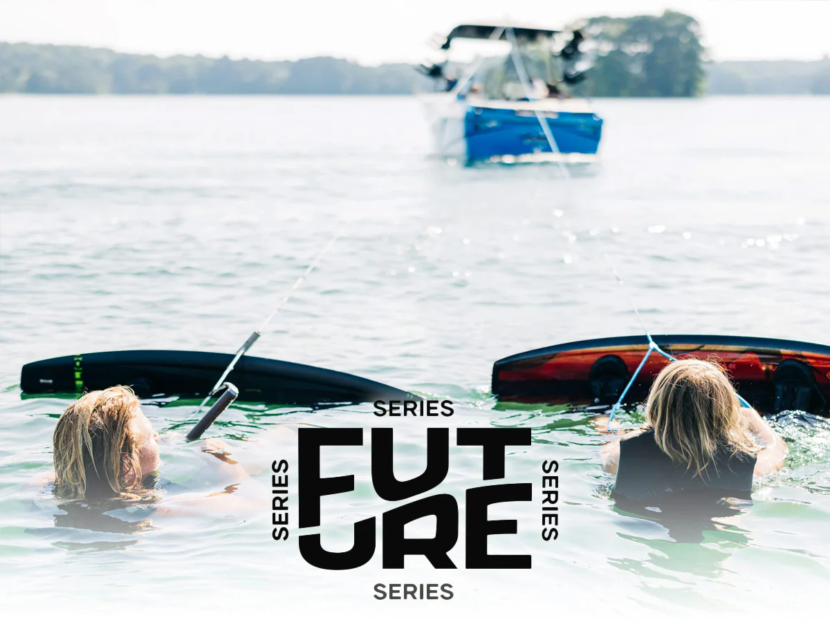 LiquidForce Kids wakeboards