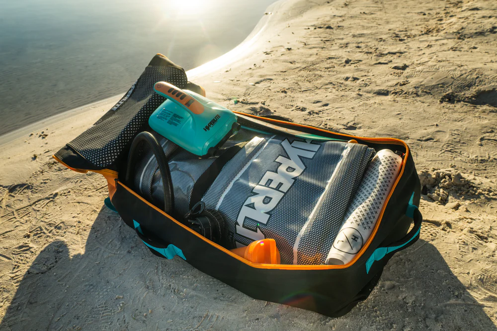 Hyperlite Elevation II SUP Package