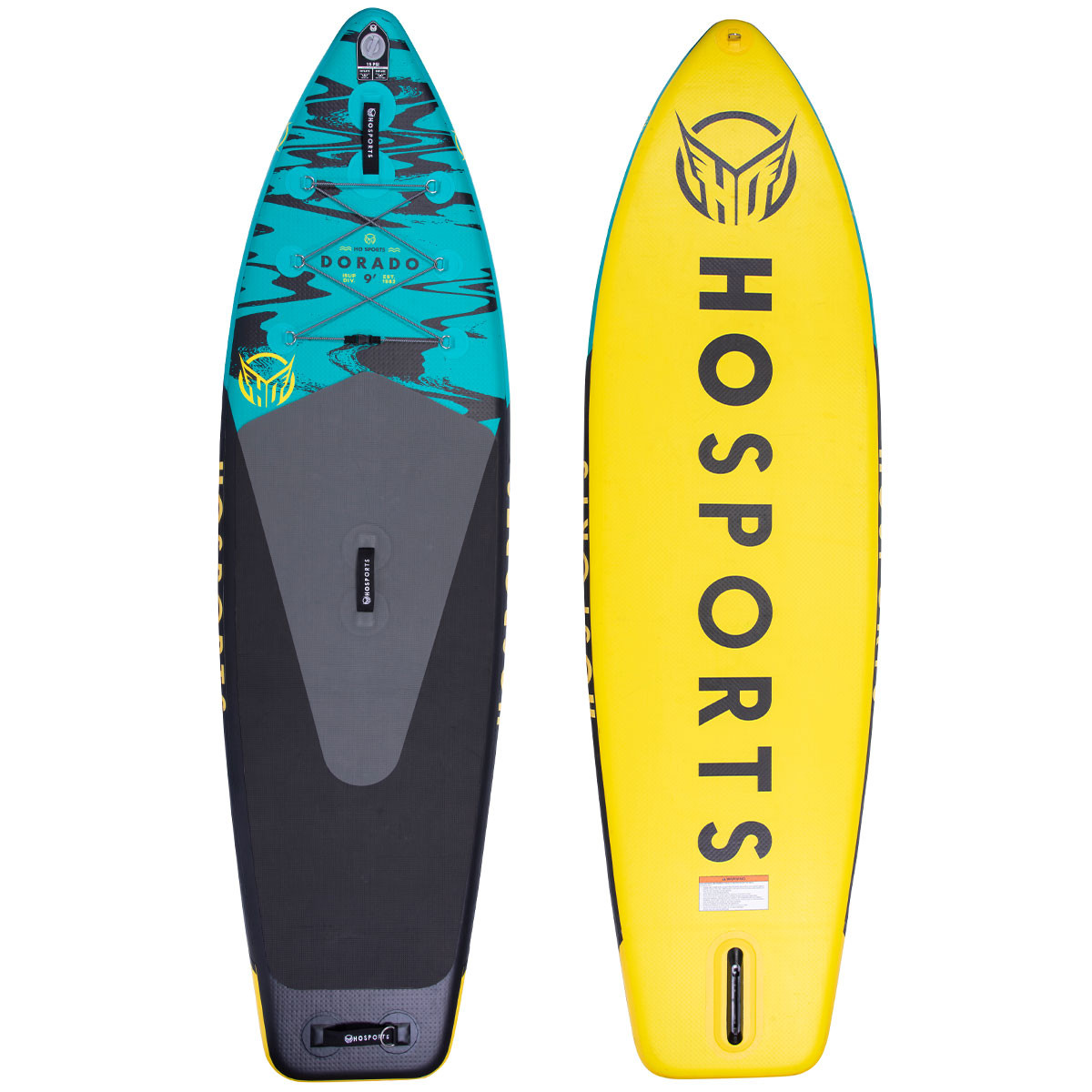 HO Sports Dorado Inflatable SUP