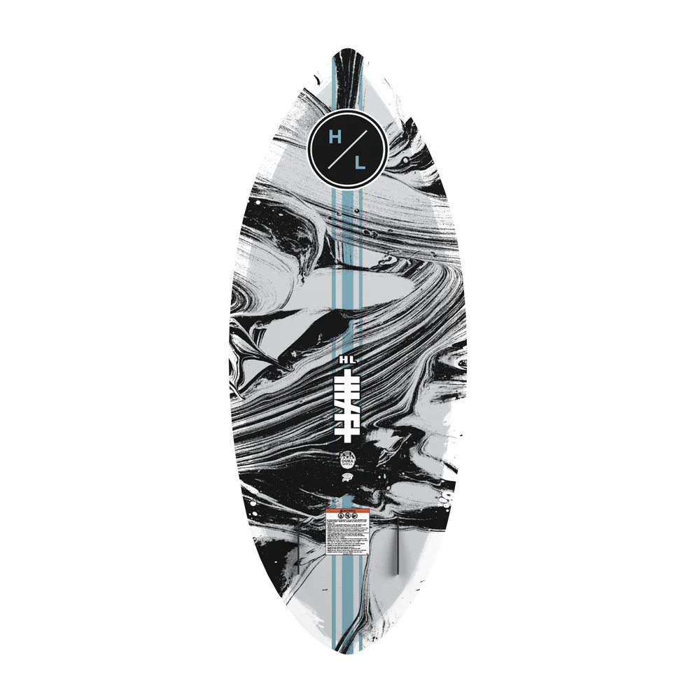 2026 Hyperlite_Hifi_Wakesurfer_bottom