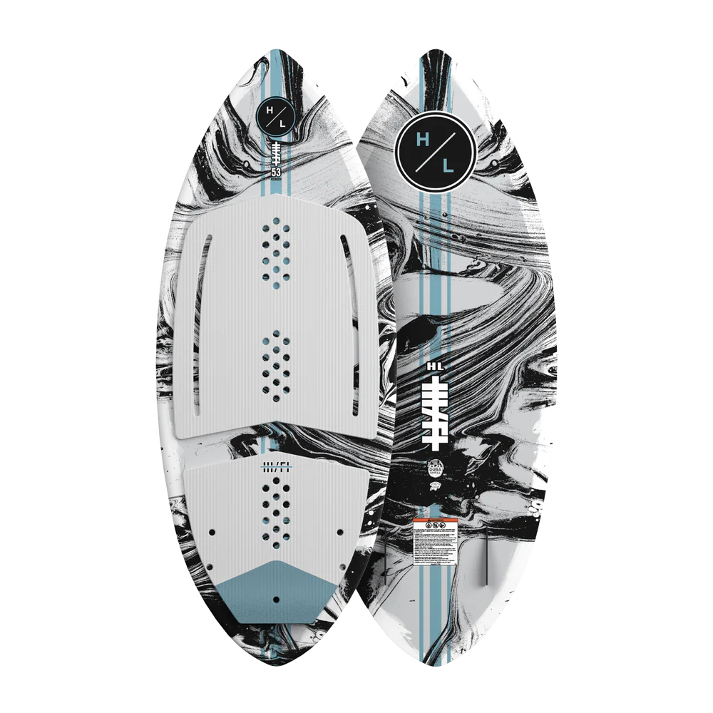 2026 Hyperlite_Hifi_Wakesurfer_hero